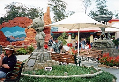 2000 - Australie 302T